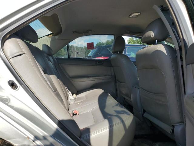 4T1BE32K53U150320 - 2003 TOYOTA CAMRY LE SILVER photo 10