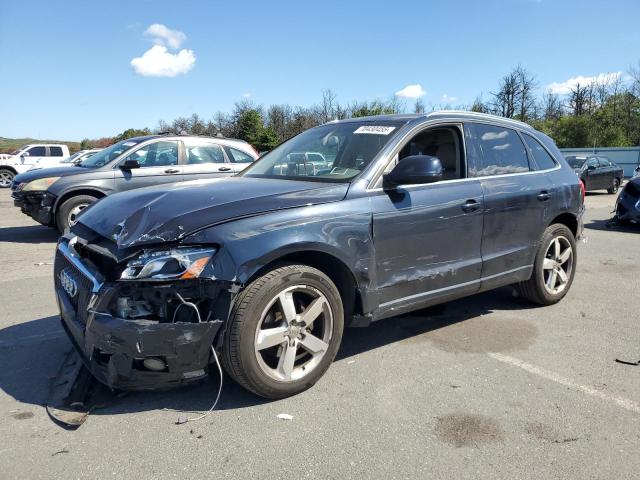 2012 AUDI Q5 PREMIUM PLUS, 