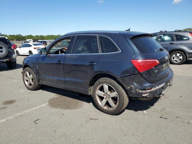 WA1LFBFP3CA014656 - 2012 AUDI Q5 PREMIUM PLUS CHARCOAL photo 2