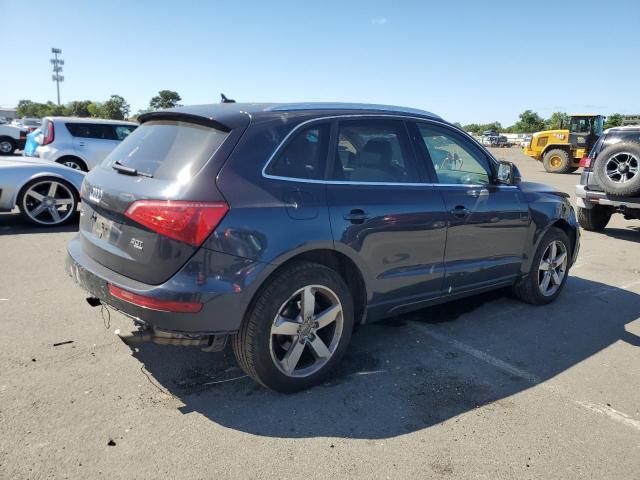 WA1LFBFP3CA014656 - 2012 AUDI Q5 PREMIUM PLUS CHARCOAL photo 3
