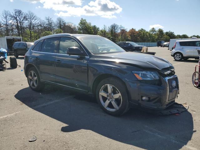 WA1LFBFP3CA014656 - 2012 AUDI Q5 PREMIUM PLUS CHARCOAL photo 4