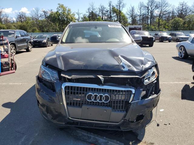 WA1LFBFP3CA014656 - 2012 AUDI Q5 PREMIUM PLUS CHARCOAL photo 5