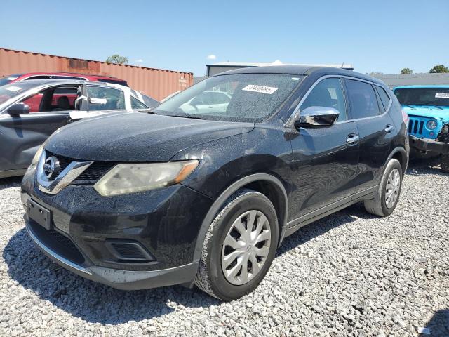 2016 NISSAN ROGUE S, 