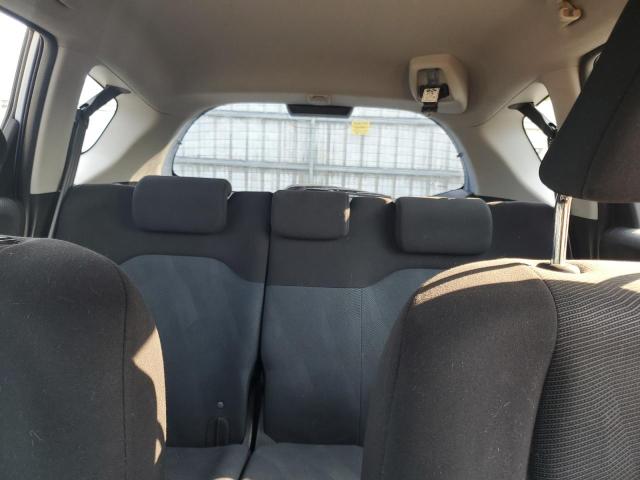 JHMGE88489S051221 - 2009 HONDA FIT SPORT 蓝色 照片 10