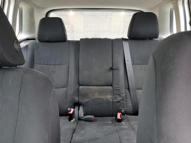 WVGAV3AX0DW561753 - 2013 VOLKSWAGEN TIGUAN S WHITE photo 10