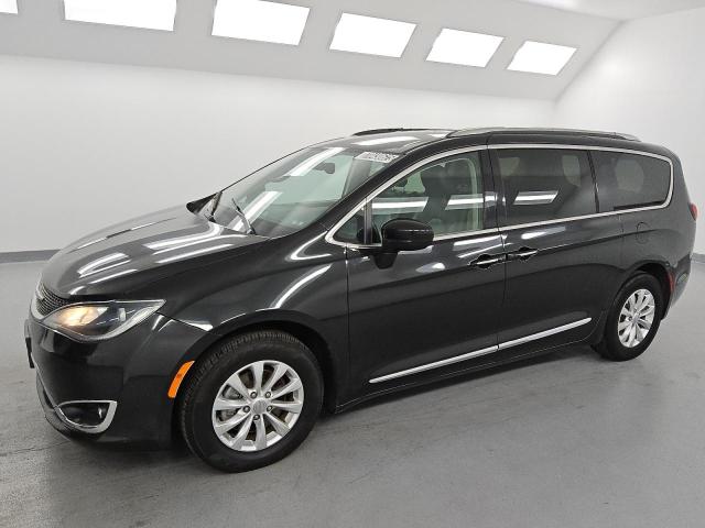 2019 CHRYSLER PACIFICA TOURING L, 