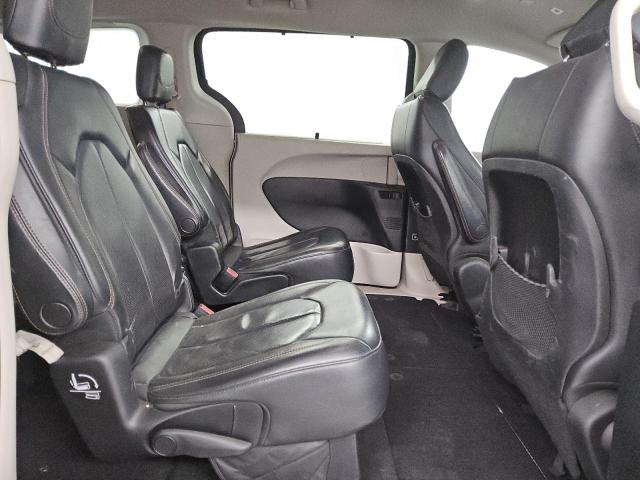 2C4RC1BG6KR597193 - 2019 CHRYSLER PACIFICA TOURING L 黑色 照片 11