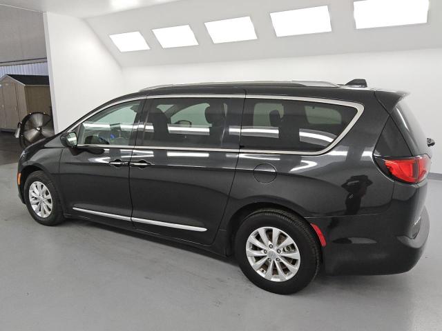 2C4RC1BG6KR597193 - 2019 CHRYSLER PACIFICA TOURING L 黑色 照片 2