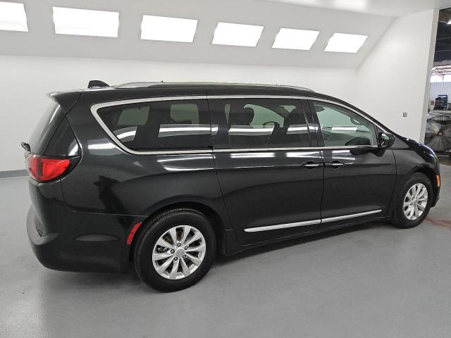 2C4RC1BG6KR597193 - 2019 CHRYSLER PACIFICA TOURING L 黑色 照片 3