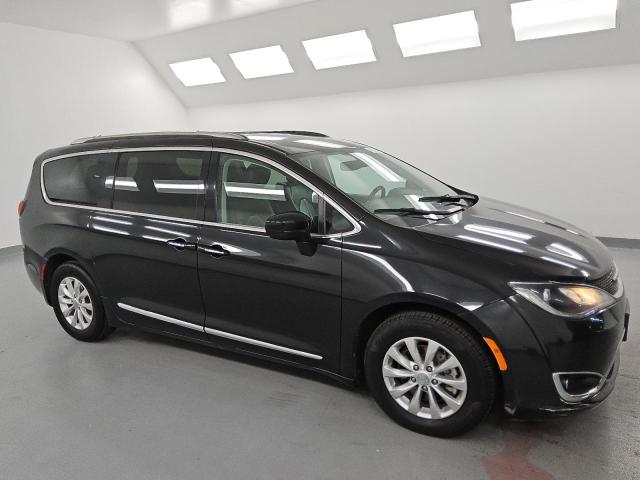 2C4RC1BG6KR597193 - 2019 CHRYSLER PACIFICA TOURING L 黑色 照片 4