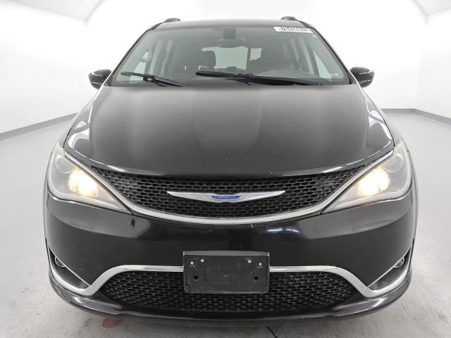 2C4RC1BG6KR597193 - 2019 CHRYSLER PACIFICA TOURING L 黑色 照片 5