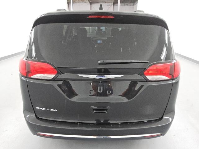 2C4RC1BG6KR597193 - 2019 CHRYSLER PACIFICA TOURING L 黑色 照片 6