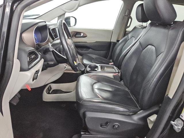 2C4RC1BG6KR597193 - 2019 CHRYSLER PACIFICA TOURING L 黑色 照片 7