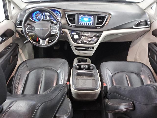 2C4RC1BG6KR597193 - 2019 CHRYSLER PACIFICA TOURING L 黑色 照片 8