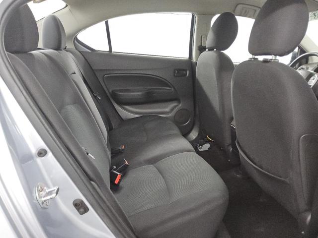 ML32F3FJ3KHF12015 - 2019 MITSUBISHI MIRAGE G4 ES 银色 照片 10