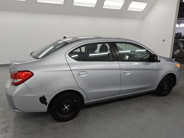 ML32F3FJ3KHF12015 - 2019 MITSUBISHI MIRAGE G4 ES 银色 照片 3
