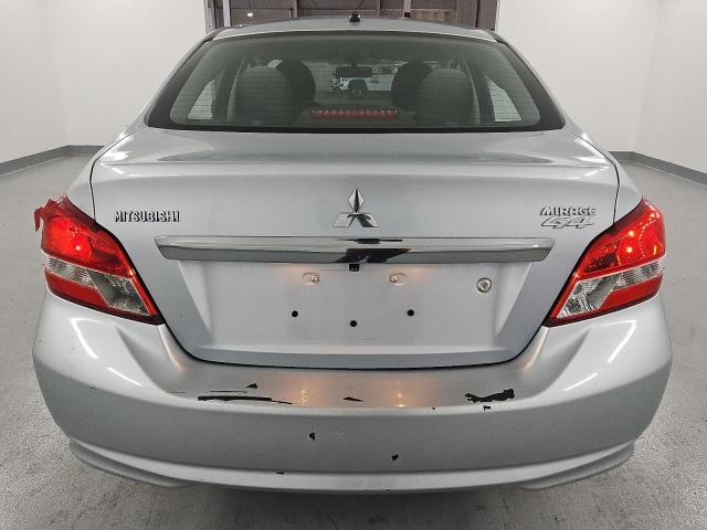 ML32F3FJ3KHF12015 - 2019 MITSUBISHI MIRAGE G4 ES 银色 照片 6