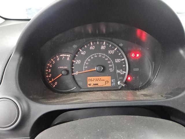 ML32F3FJ3KHF12015 - 2019 MITSUBISHI MIRAGE G4 ES 银色 照片 9