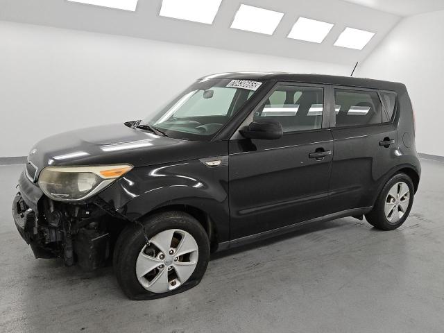 2014 KIA SOUL, 