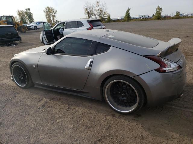 JN1AZ4EH3AM503888 - 2010 NISSAN 370Z BEIGE photo 2