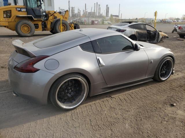 JN1AZ4EH3AM503888 - 2010 NISSAN 370Z BEIGE photo 3