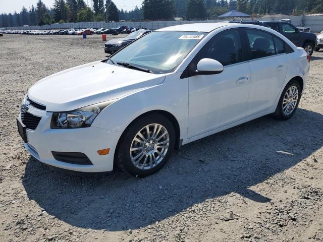 2014 CHEVROLET CRUZE ECO, 
