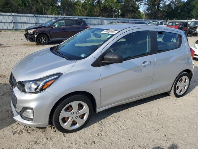 2019 CHEVROLET SPARK LS, 