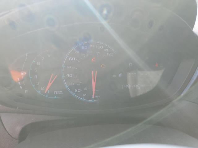 KL8CB6SA0KC816409 - 2019 CHEVROLET SPARK LS Gümüş foto 9