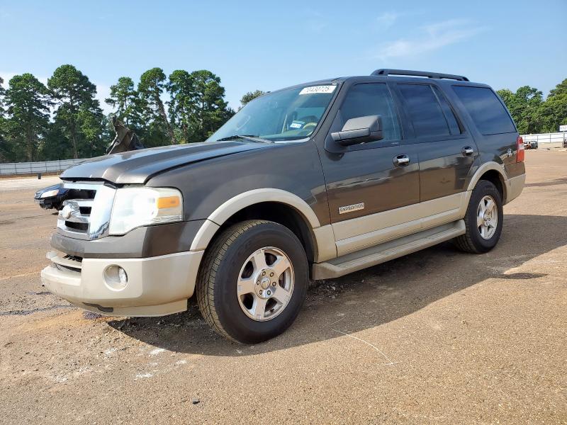 2008 FORD EXPEDITION EDDIE BAUER, 