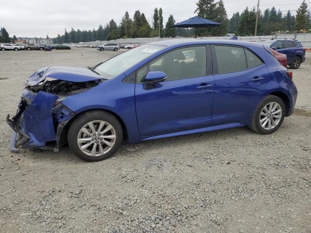 2024 TOYOTA COROLLA SE, 