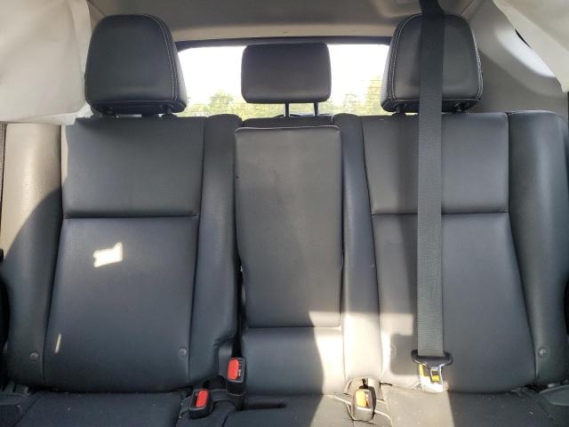 2T3DFREV7HW585787 - 2017 TOYOTA RAV4 LIMITED CHARCOAL photo 10