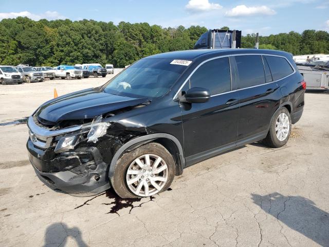 2020 HONDA PILOT LX, 