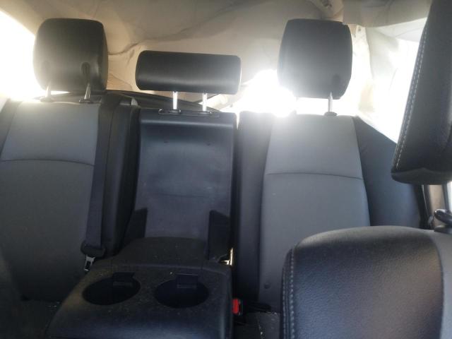 JTEBU5JR0G5382966 - 2016 TOYOTA 4RUNNER SR5/SR5 PREMIUM 白色 照片 10