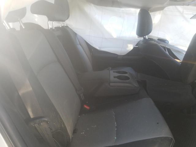 JTEBU5JR0G5382966 - 2016 TOYOTA 4RUNNER SR5/SR5 PREMIUM 白色 照片 11