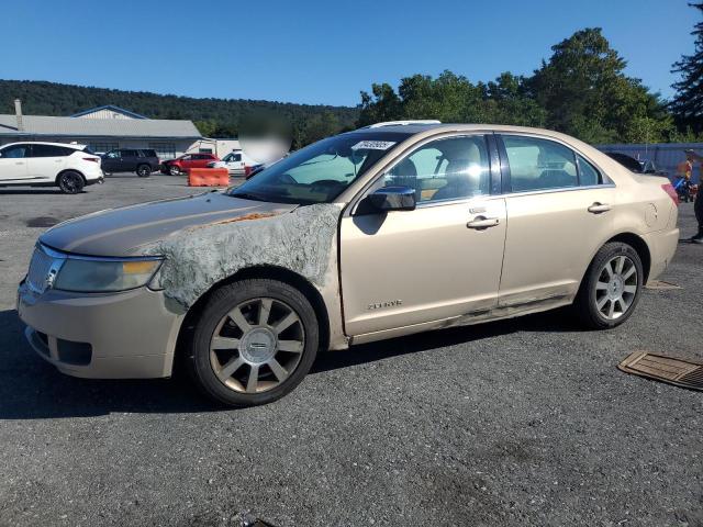 2006 LINCOLN ZEPHYR, 