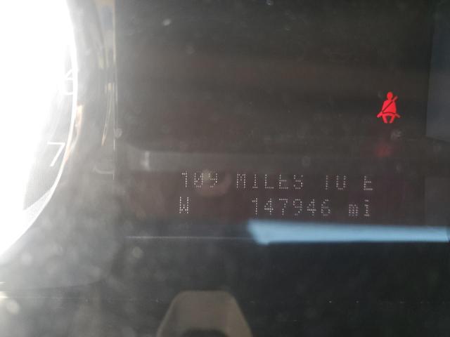 3LNHM26176R623915 - 2006 LINCOLN ZEPHYR Qəhvəyi foto 9