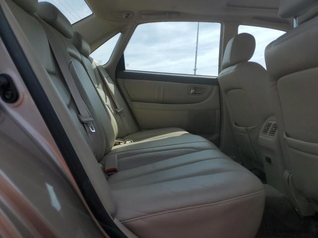 4T1BF28B0YU096382 - 2000 TOYOTA AVALON XL BEIGE photo 10