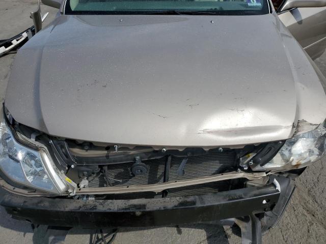 4T1BF28B0YU096382 - 2000 TOYOTA AVALON XL BEIGE photo 11