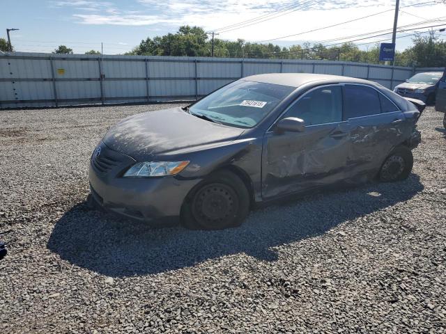 2007 TOYOTA CAMRY CE, 