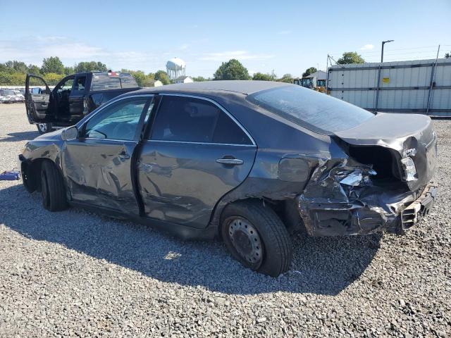 4T1BE46K97U189384 - 2007 TOYOTA CAMRY CE ნაცრისფერი ფოტო 2