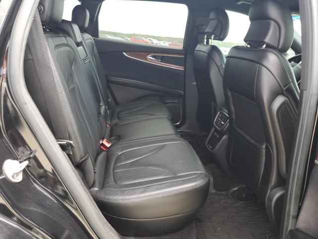 2LMTJ6LRXGBL84126 - 2016 LINCOLN MKX RESERVE 黑色 照片 10