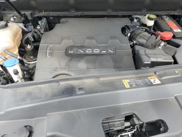 2LMTJ6LRXGBL84126 - 2016 LINCOLN MKX RESERVE 黑色 照片 11