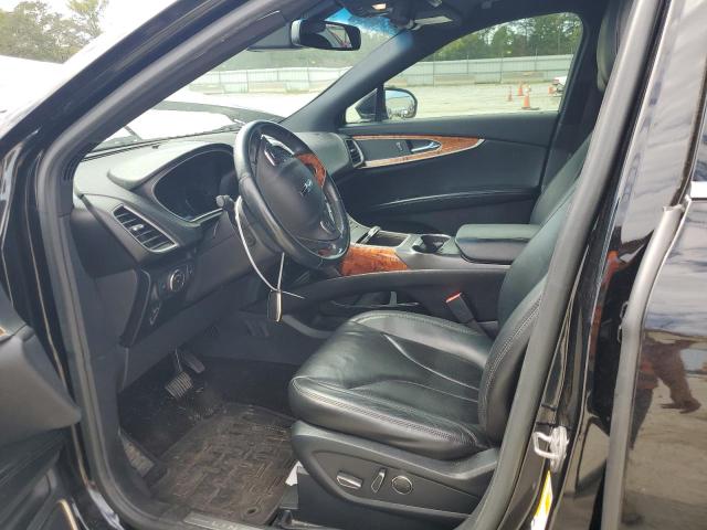 2LMTJ6LRXGBL84126 - 2016 LINCOLN MKX RESERVE 黑色 照片 7