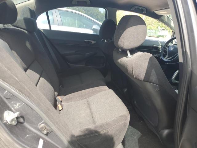 2HGFA1F65AH557574 - 2010 HONDA CIVIC LX-S 灰色 照片 10