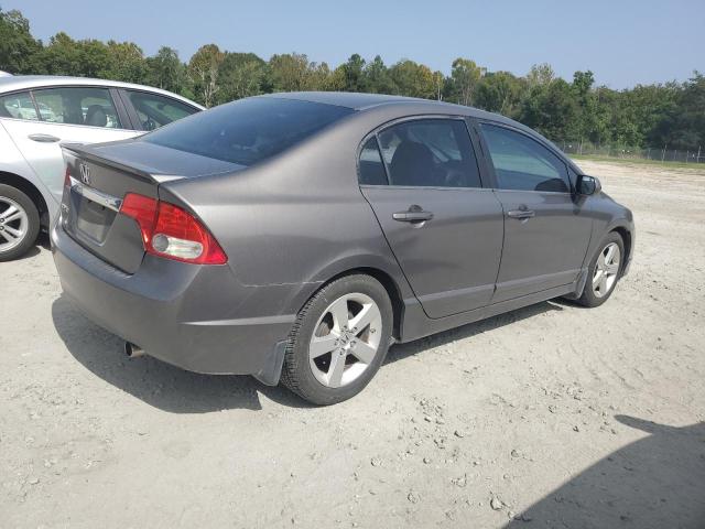 2HGFA1F65AH557574 - 2010 HONDA CIVIC LX-S 灰色 照片 3