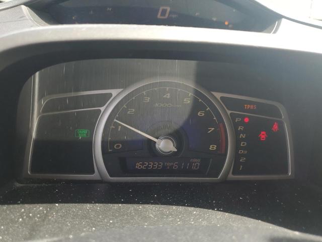 2HGFA1F65AH557574 - 2010 HONDA CIVIC LX-S 灰色 照片 9