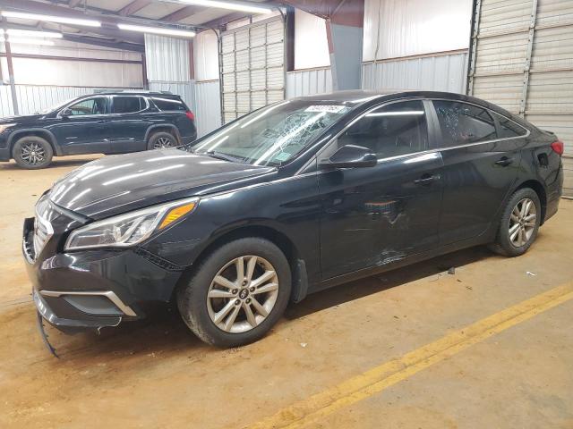 2017 HYUNDAI SONATA SE, 