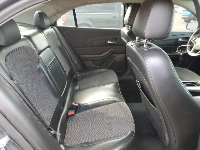 1G11C5SA6DF202447 - 2013 CHEVROLET MALIBU 1LT BLUE photo 10