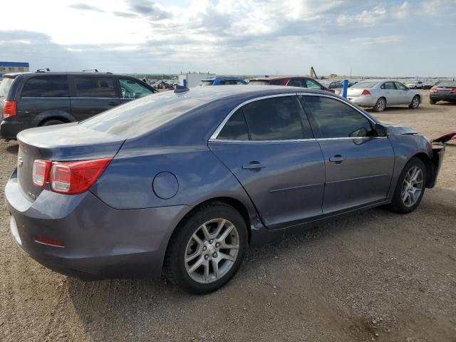 1G11C5SA6DF202447 - 2013 CHEVROLET MALIBU 1LT BLUE photo 3