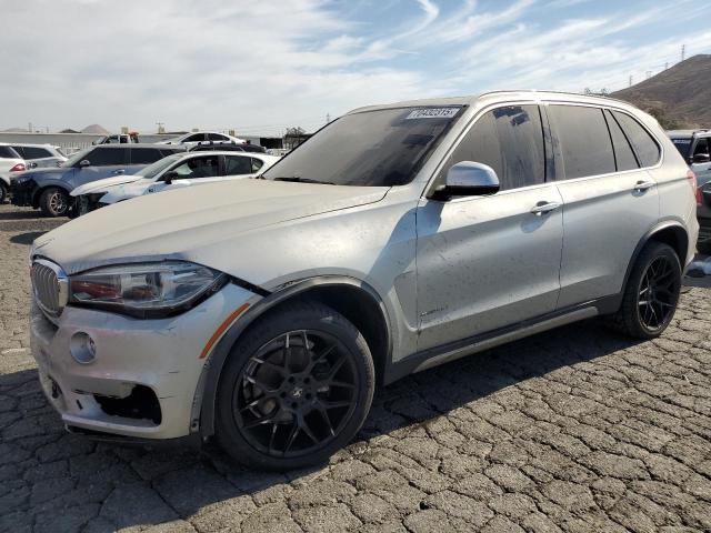 2017 BMW X5 SDRIVE35I, 